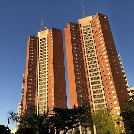 Torres De Manantiales Apart Hotel Mar del Plata Exteriér fotografie