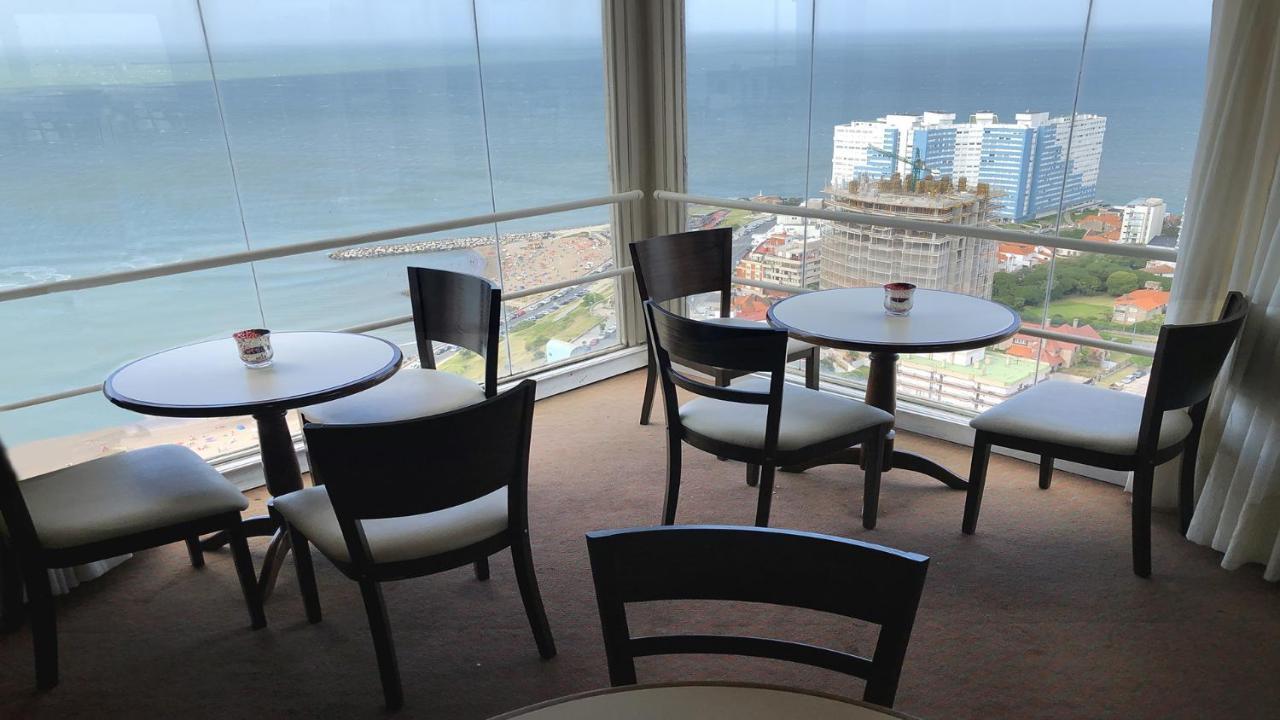 Torres De Manantiales Apart Hotel Mar del Plata Exteriér fotografie