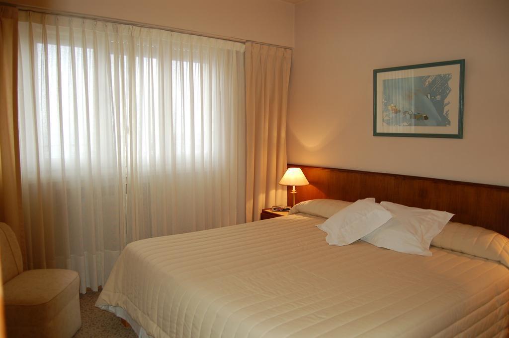 Torres De Manantiales Apart Hotel Mar del Plata Pokoj fotografie