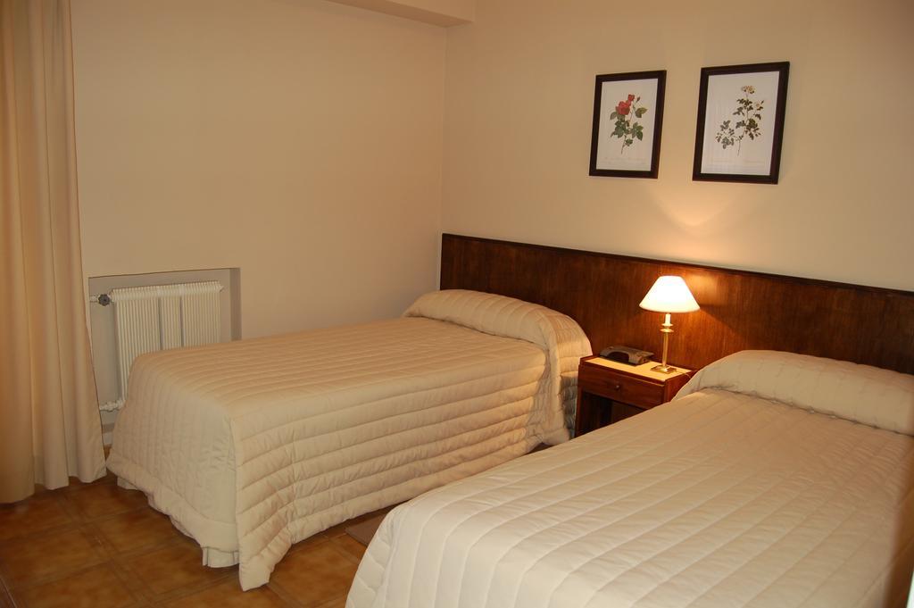 Torres De Manantiales Apart Hotel Mar del Plata Pokoj fotografie