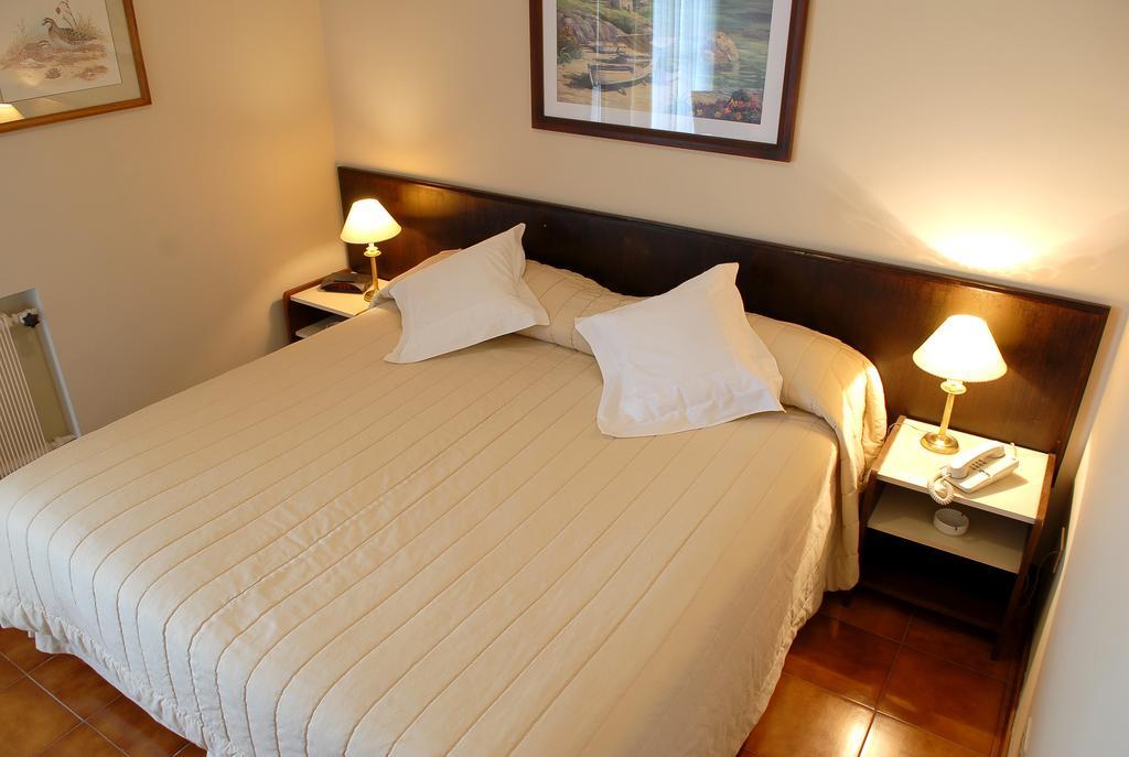 Torres De Manantiales Apart Hotel Mar del Plata Pokoj fotografie